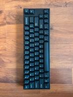 Leopold FC-660M RED Toetsenbord, Computers en Software, Toetsenborden, Gaming toetsenbord, Gebruikt, Leopold, Ophalen of Verzenden