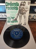 Esther & Abi Ofarim - Cinderella Rockefella Single, Gebruikt, 7 inch, Single, Ophalen of Verzenden