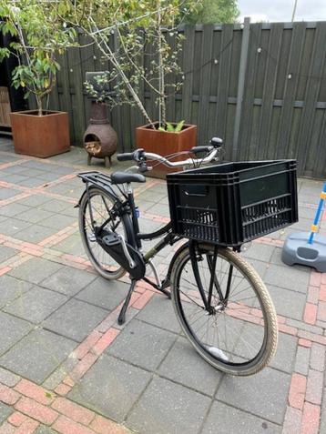 Batavus cnctd. 26 inch beschikbaar voor biedingen