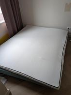 Emma Flip Topper Matras 200x160 - Verstelbaar!, Huis en Inrichting, Ophalen, Tweepersoons