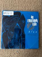 An Emotional Fish - Blue, Cd's en Dvd's, Ophalen of Verzenden, Zo goed als nieuw, 7 inch, Pop