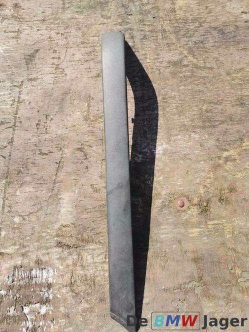 Sierstrip bumper rechtsachter BMW E36 8206372, Auto-onderdelen, Carrosserie en Plaatwerk, BMW, Gebruikt, Ophalen of Verzenden