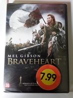 Braveheart Nieuw, Alle leeftijden, Ophalen of Verzenden, 1980 tot heden, Nieuw in verpakking