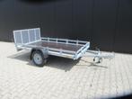 Nieuwe kantelbare multi-transporter. 300x150 cm, Auto diversen, Aanhangers en Bagagewagens, Niet ingevuld, Nieuw, Niet ingevuld
