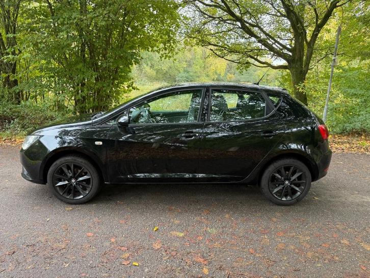 Seat Ibiza 1.0 • 95 pk • 2016 • Cruise Control•Apple CarPlay, Auto's, Seat, Particulier, Ibiza, Benzine, B, Hatchback, Handgeschakeld