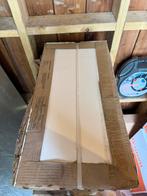 Kermos 30x60 tegels flat matt. Totaal 40m2, Ophalen, 60 cm of meer, Zo goed als nieuw, 20 tot 40 cm