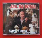 2cd Jan de Wilde Eigen kweek [1967 - 2000] Eerste sneeuw, Cd's en Dvd's, Boxset, Overige genres, Ophalen of Verzenden