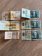 Oude bankbiljetten, Ophalen of Verzenden, Rusland