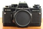 Pentacon Praktika B200 Electronic|Single lens reflex camera, Ophalen of Verzenden, Spiegelreflex, Overige Merken