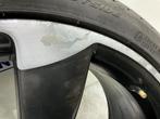 Sportvelgenset + banden van een Audi RS5, Auto-onderdelen, Banden en Velgen, 12 maanden garantie, Gebruikt, -, -