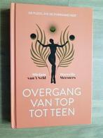 Overgang van top tot teen - Mirjam van 't Veld, Verzenden, Zo goed als nieuw
