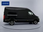 Mercedes-Benz Sprinter 317 1.9 CDI L2H2 BPM-Vrij Direct Leve, Automaat, Gebruikt, 4 cilinders, Met garantie (alle)
