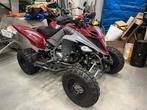 Quad Yamaha Raptor YFM700R SE - 2021 - Grijs/Rood !, Motoren, Quads en Trikes, 1 cilinder, Meer dan 35 kW