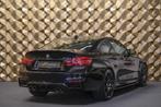 BMW 4-serie Coupé M4 450pk Competition Keramisch Carbon dak, Te koop, Huisgarantie, 1515 kg, Benzine
