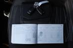 Kia Venga 1.6 CVVT DynamicLine Automaat/Navigatie/Achteruitr, Auto's, Kia, 12 maanden, Gebruikt, 4 cilinders, Leder en Stof