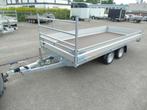 Hapert Azure H-2 405x180 cm tandemas plateau Buist Demo, Ophalen, Nieuw