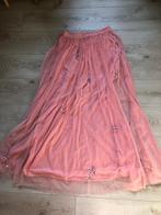 Indiase kledingset "Bollywood" maat M, Kleding | Dames, Maat 38/40 (M), Overige typen, Ophalen of Verzenden, Zo goed als nieuw