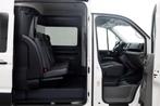 Volkswagen Crafter 35 2.0 TDI 177pk RWD L3H3 (L2H2) D.C. LED, Voorwielaandrijving, Gebruikt, Euro 6, 4 cilinders