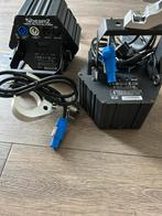 2 X nieuwe beamZ retro blinnder, Ophalen, Nieuw, Elektroden