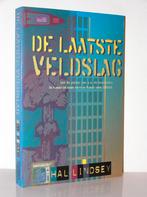 Hal Lindsey - De laatste veldslag, Ophalen of Verzenden, Zo goed als nieuw, Christendom | Katholiek