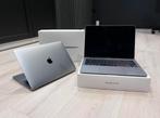 Macbook Air 10.1 | M1 | 8GB | 2020 | 13 inch, Computers en Software, Apple Macbooks, Ophalen, 256 GB, Qwerty, 8 GB