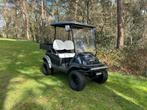 Club car president benzine met kenteken!, Sport en Fitness, Golf, Ophalen of Verzenden, Club, Zo goed als nieuw