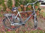 Gazelle stadsfiets heren eclipse Limited, Ophalen, Gebruikt, Gazelle