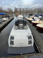 Oud Huijzer 616 tender DEMO 60pk suzuki, Nieuw, Polyester, Overige brandstoffen, 6 meter of meer