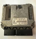 Audi A3 ECU Computer Bosch 03G 906 021 AA, Ophalen of Verzenden, Gebruikt, Audi