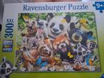 ravensburger puzzel, Kinderen en Baby's, Speelgoed | Kinderpuzzels, Ophalen of Verzenden, Nieuw