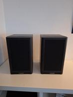 Mission luidsprekers, Overige merken, Front, Rear of Stereo speakers, Gebruikt, 60 tot 120 watt