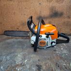 Stihl MS 181 Kettingzaag, Tuin en Terras, Hand-tuingereedschap, Ophalen of Verzenden, Zo goed als nieuw, Dolmar /Stihl / Husqvarna
