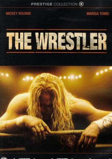 The Wrestler - Darren Aronofsky beschikbaar voor biedingen