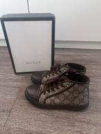 Gucci schoenen/hoge sneakers, Ophalen of Verzenden, Zo goed als nieuw, Schoenen