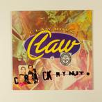 Claw Boys Claw - Crack My Nut, lp vinyl, Ophalen of Verzenden, Zo goed als nieuw, 12 inch, Poprock