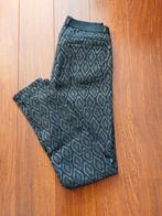 Skinny leg pantalon van parami, Kleding | Dames, Maat 38/40 (M), Zwart, Ophalen of Verzenden, Zo goed als nieuw