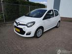 Renault Twingo Airco Radio/CD (bj 2012), Overige carrosserieën, Renault, Wit, Handgeschakeld