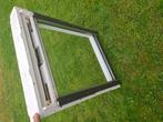 Velux dakraam 78 x 98 kunstof, Gebruikt, Minder dan 80 cm, 80 tot 120 cm, Ophalen of Verzenden