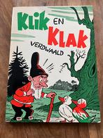 Klik en klak verdwaald/ kinderboek / benjamin boeken, Boeken, Gelezen, Ophalen of Verzenden, Fictie algemeen, Aja Strik