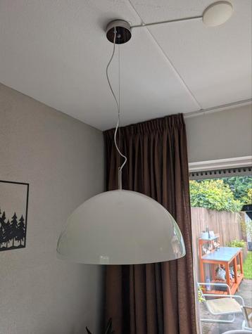 Witte Hanglamp - Stijlvol Design