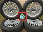17” orig Mercedes Vito Viano V-klassee EQV Michelin Winter., Velg(en), 17 inch, 235 mm, Bestelwagen