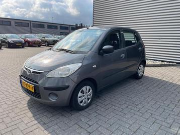 Hyundai I10 1.1 Active Cool beschikbaar voor biedingen