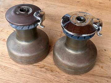 Bronzen Barlow 25/26 st selftailing lieren beschikbaar voor biedingen