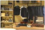 Partij Heren Vintage kleding 40s & 50s, Antiek en Kunst, Ophalen