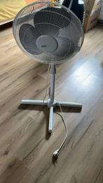 Statiefventilator., Ophalen, Gebruikt, Statiefventilator