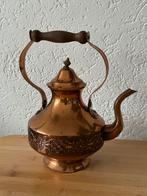 Koperen ketel, Antiek en Kunst, Antiek | Koper en Brons, Ophalen of Verzenden