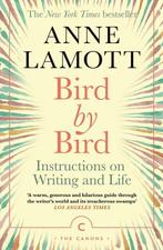 Bird by bird, Ophalen of Verzenden, Zo goed als nieuw, Anne Lamott