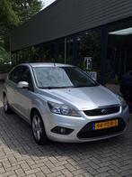 Ford Focus 1.6 Comfort Airco APK, Auto's, Gebruikt, 4 cilinders, 620 kg, Origineel Nederlands
