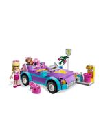 Lego Friends (3183 )Stephanie' s coole cabrio, Kinderen en Baby's, Speelgoed | Duplo en Lego, Complete set, Ophalen of Verzenden