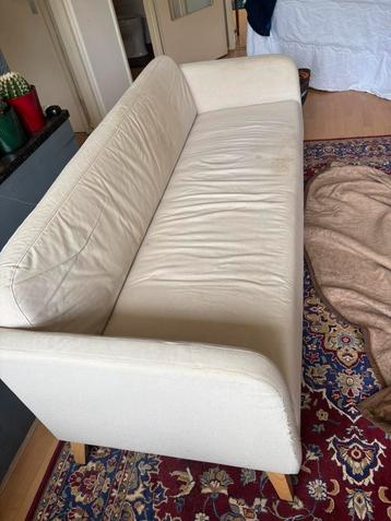 Ikea Sofa/bank